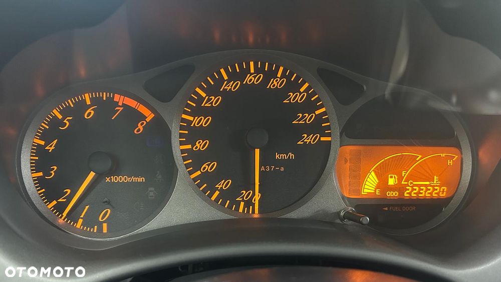 Toyota Celica - 21