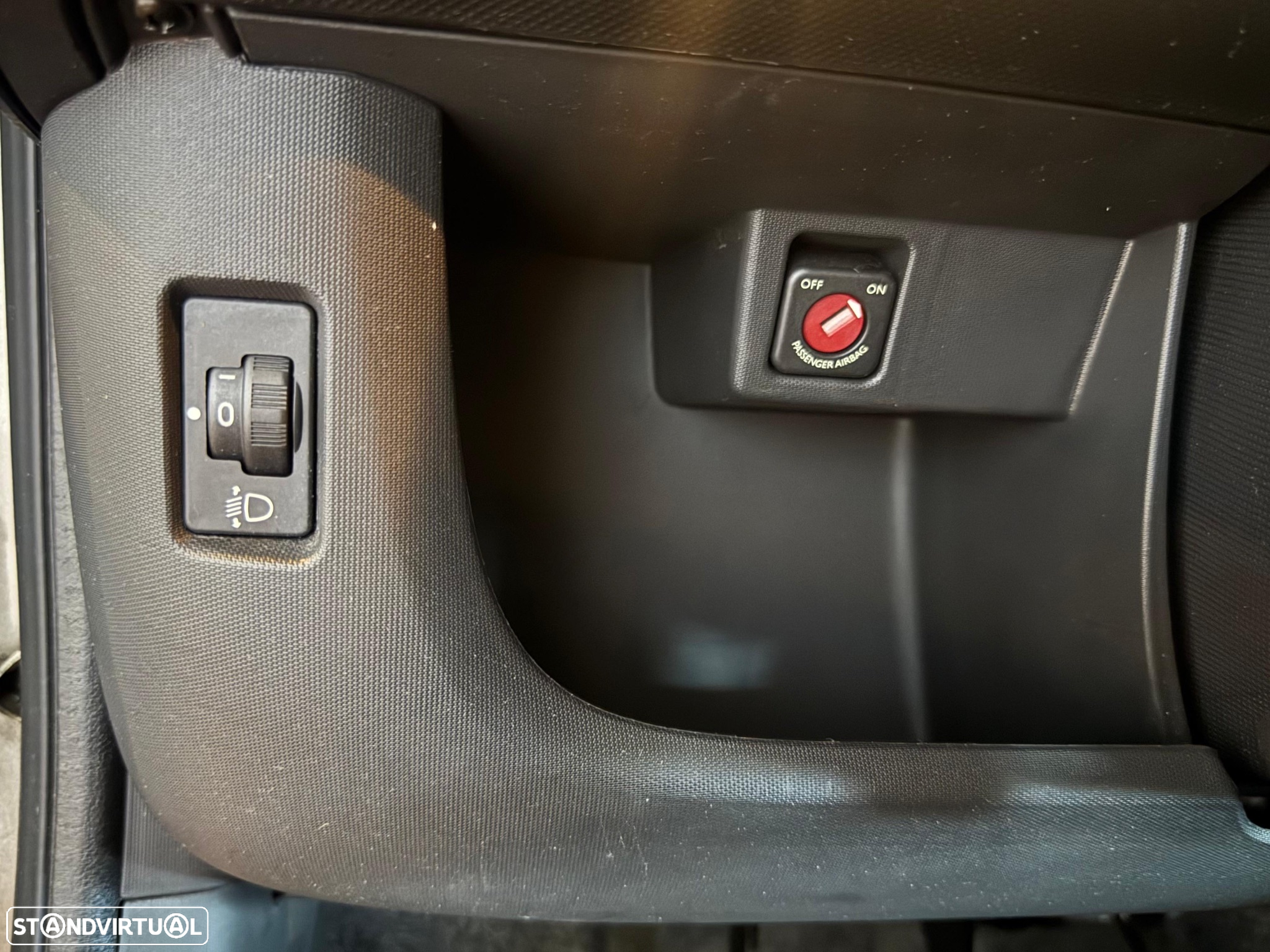 Toyota Aygo 1.0 X-Play+AC - 5