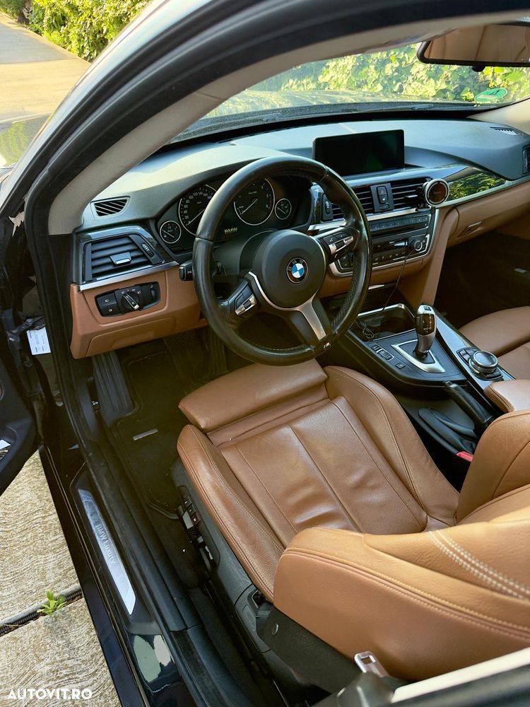 BMW Seria 3 - 8