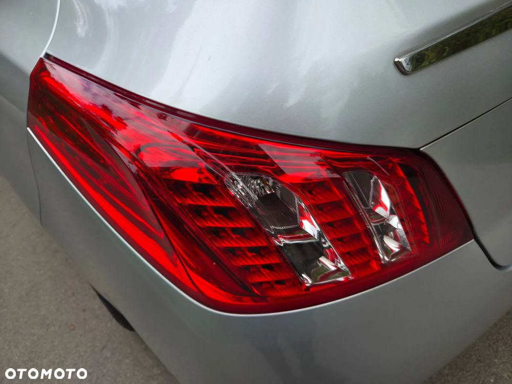 Peugeot 508 1.6 HDi Access - 27