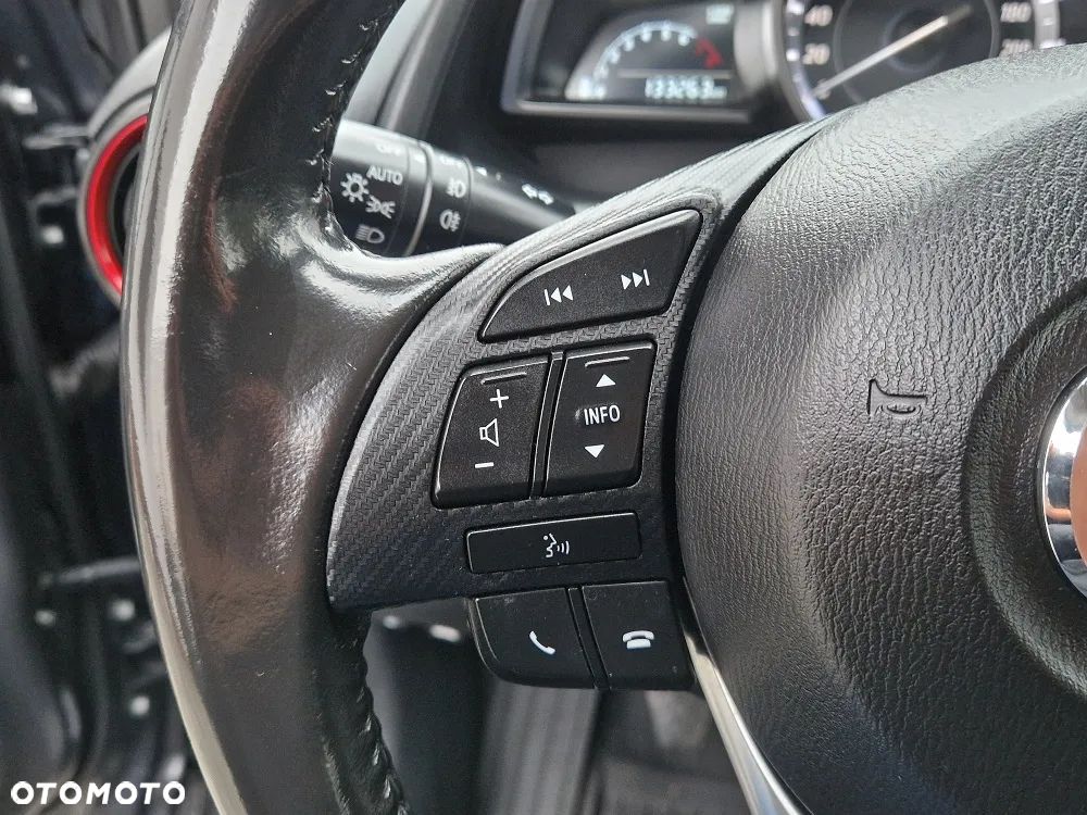 Mazda CX-3 SKYACTIV-G 120 FWD Center-Line - 16