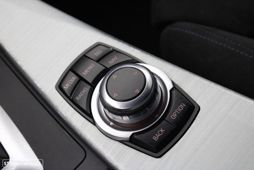 BMW 420 Gran Coupé d Pack M Auto - 26