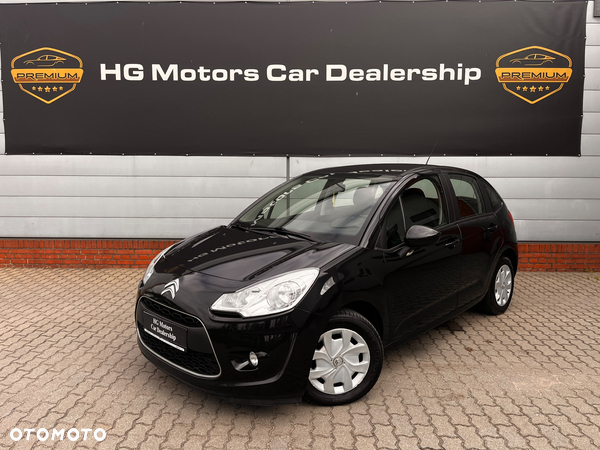 Citroën C3 1.4 HDi Attraction