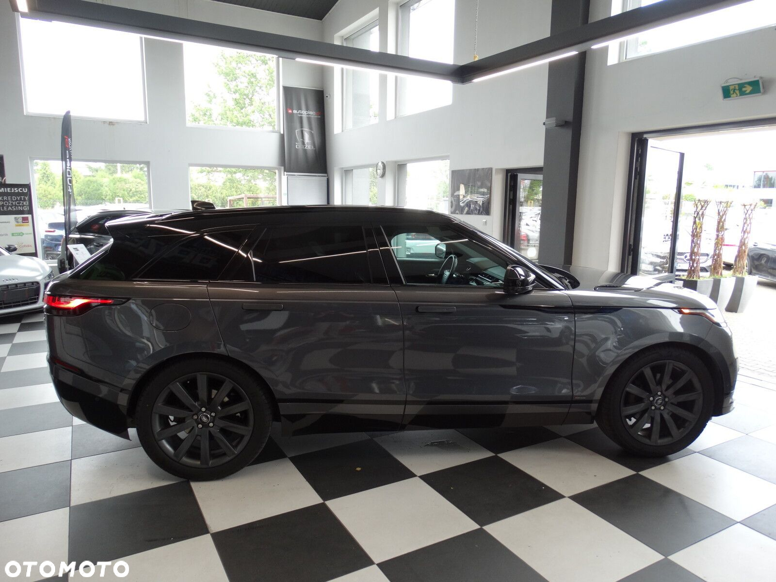 Land Rover Range Rover Velar - 14