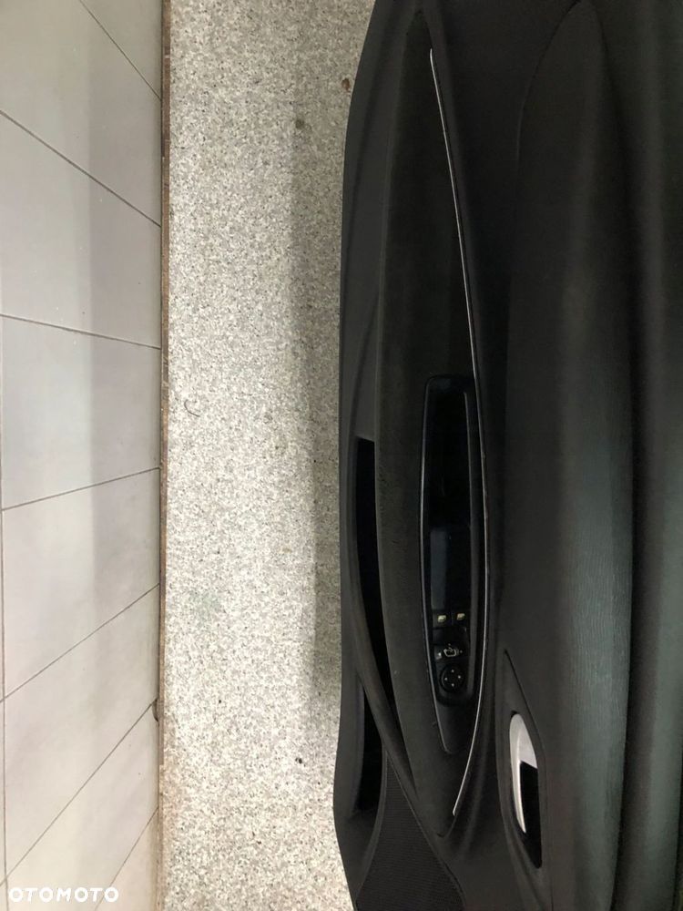 DRZWI PRZEDNIE LEWE CITROEN C4 VTS 3D EXLD - 5