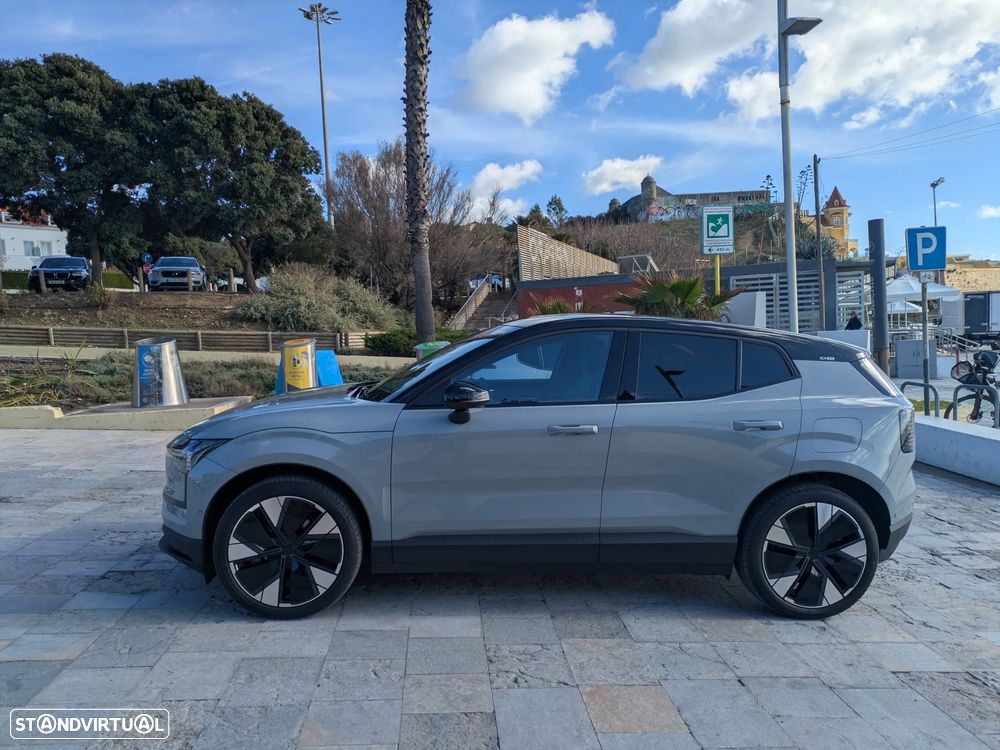 Volvo EX30 69 kWh Single Motor Extended Range Ultra - 18