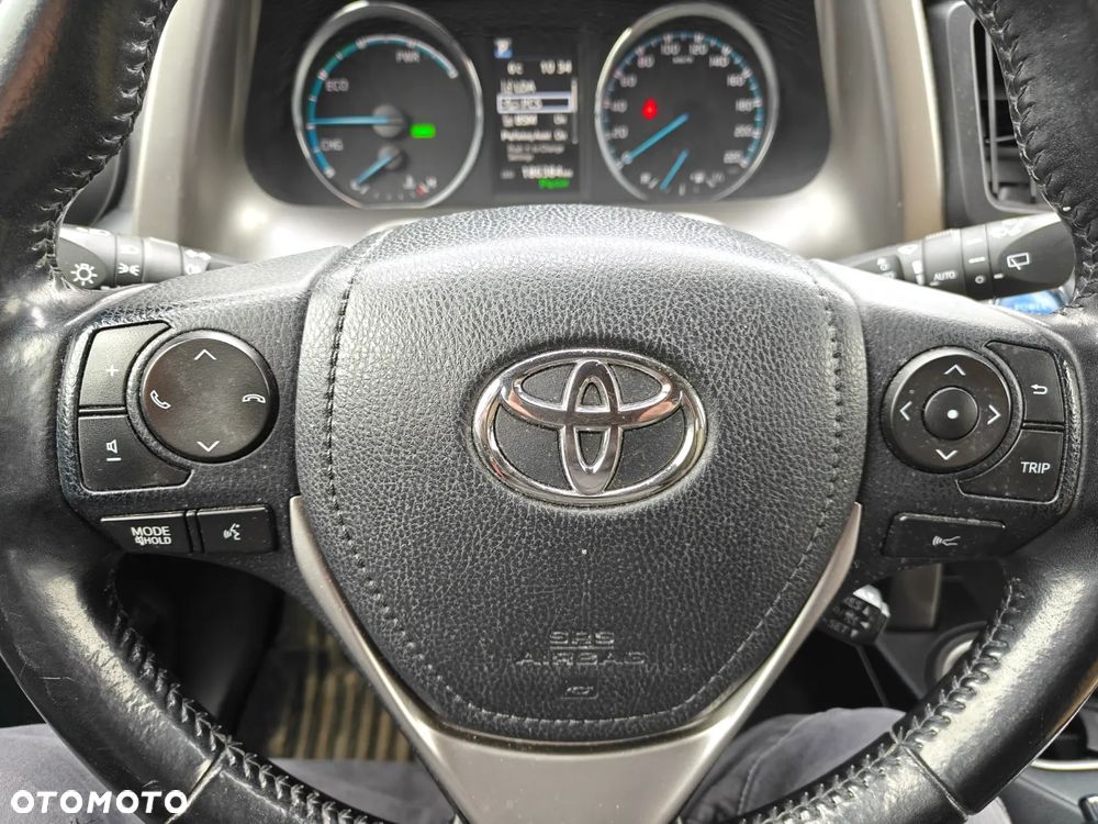 Toyota RAV4 - 18