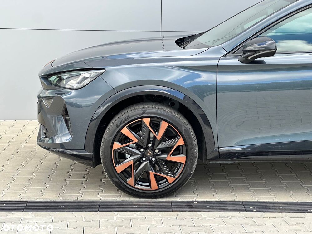 Cupra Formentor 1.5 TSI DSG - 10