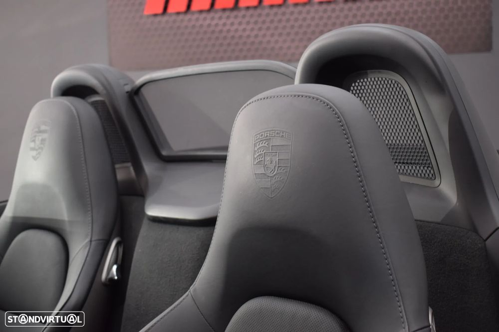 Porsche 718 Boxster 2.0 PDK - 44