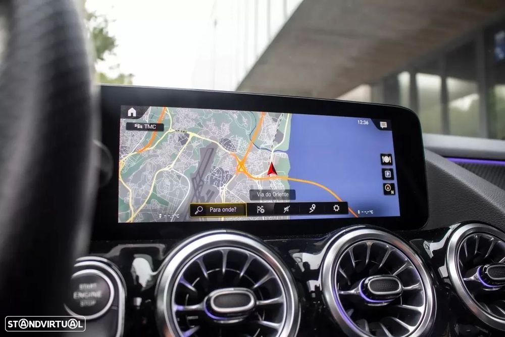 Mercedes-Benz GLA 250 e AMG Line - 44