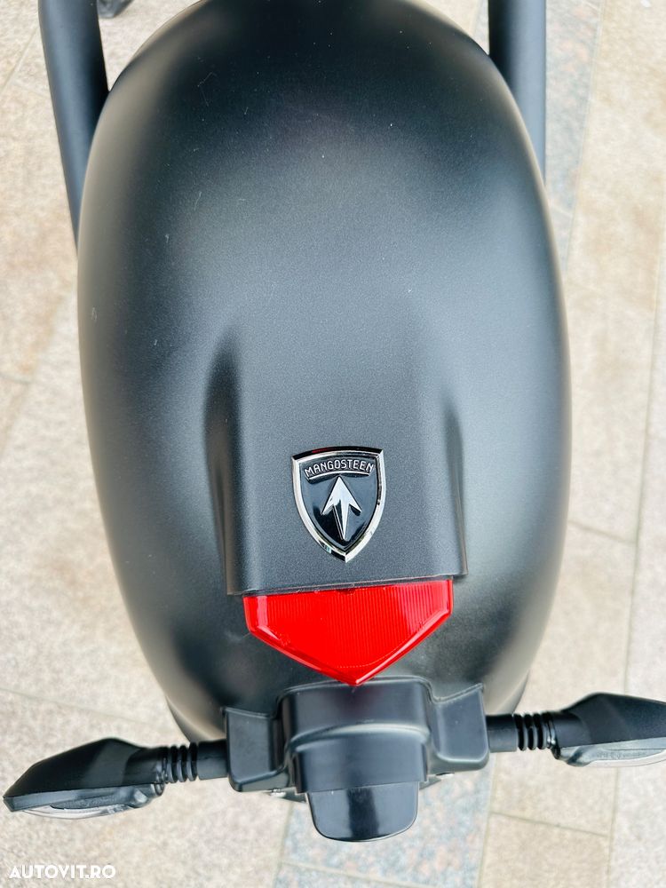 Harley-Davidson Altul - 12