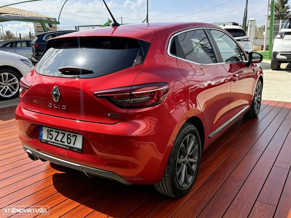 Renault Clio 1.0 TCe RS Line - 7