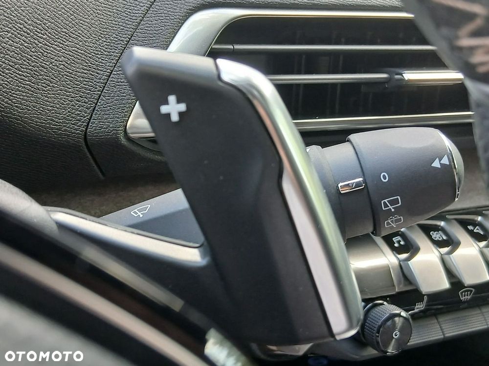 Peugeot 5008 BlueHDi 180 EAT8 GT - 41