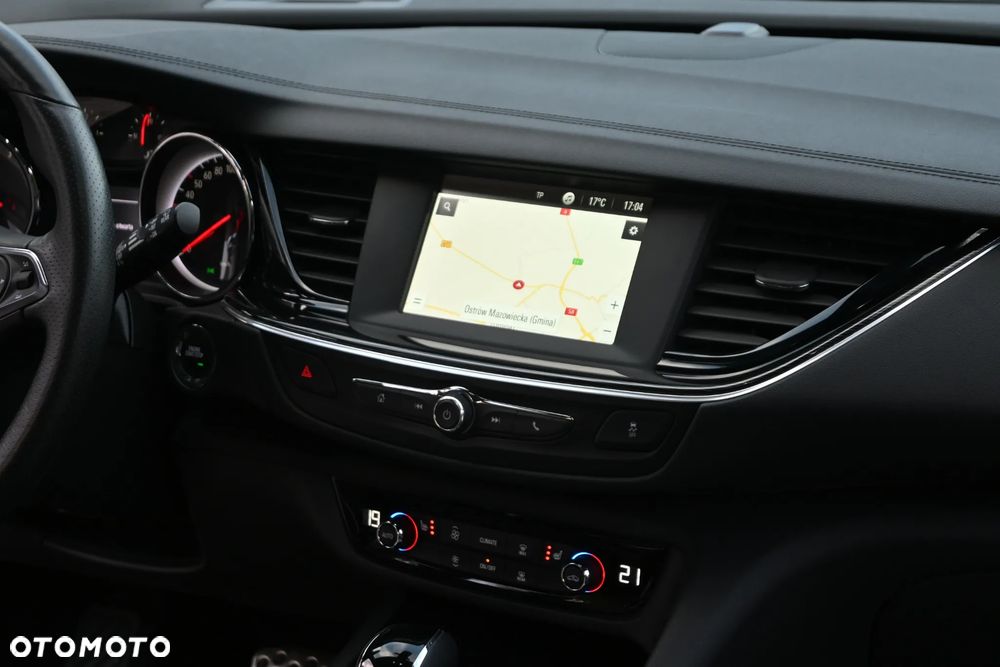 Opel Insignia 2.0 Automatik Ultimate - 22