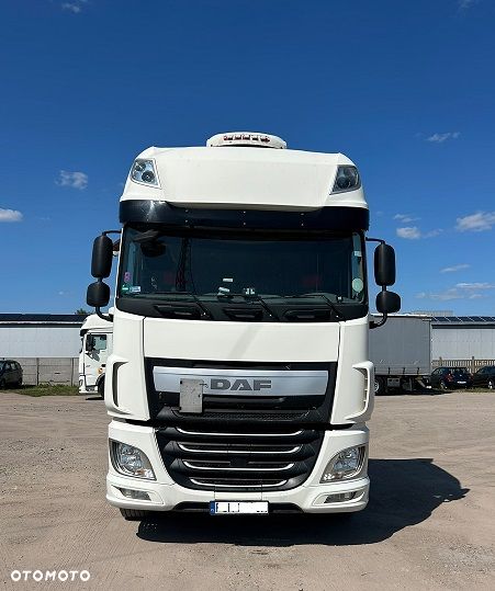 DAF XF106 - 2