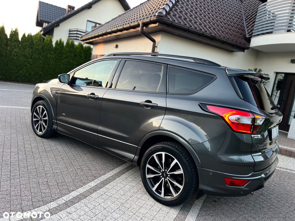 Ford Kuga - 6