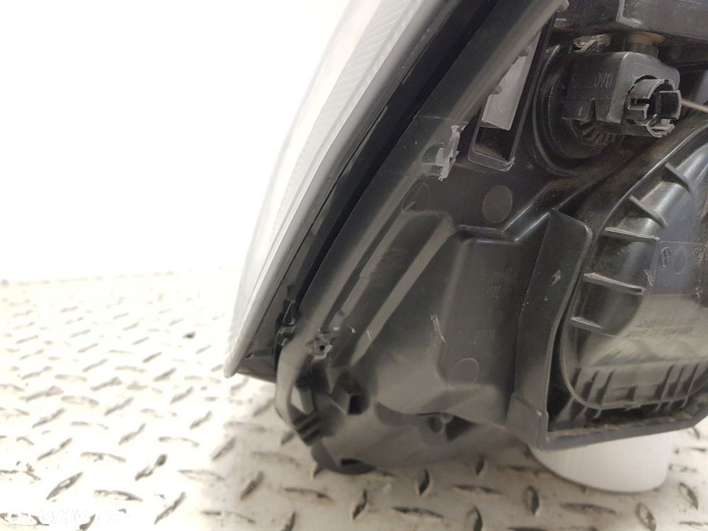 VW T6 15-20 LAMPA LEWA PRZEDNIA PRZÓD REFLEKTOR EUROPA 7E1941015AD - 10