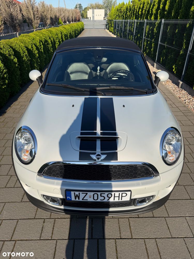 MINI Cooper S - 22