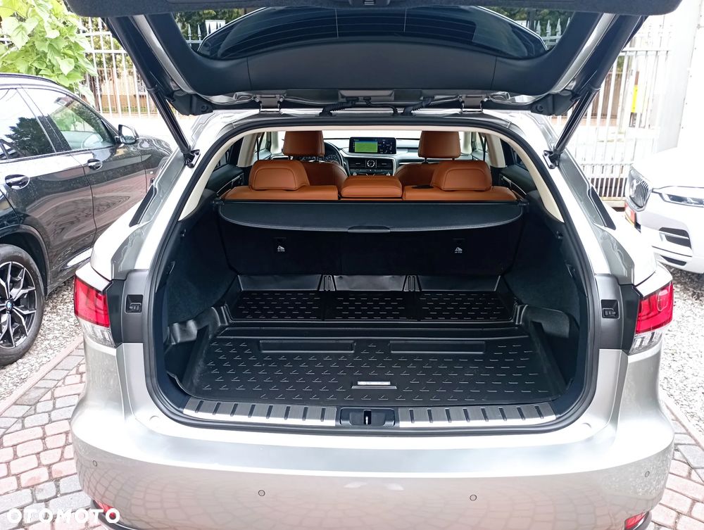 Lexus RX 300 Business Edition + - 30