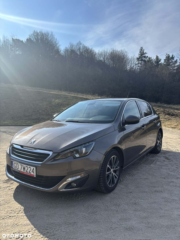 Peugeot 308 - 3