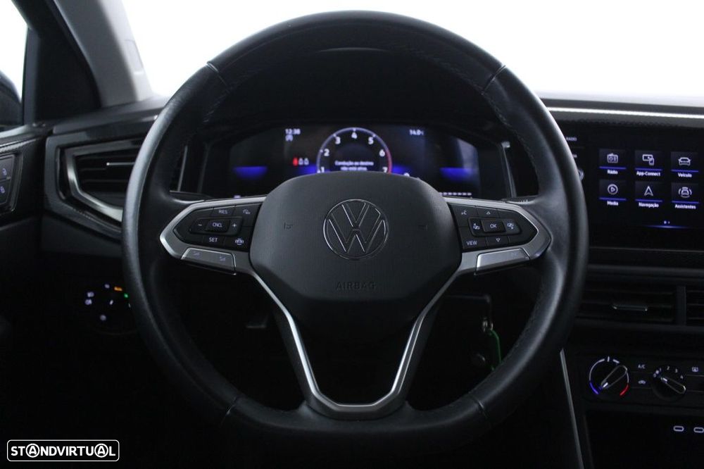 VW Polo 1.0 TSI Life - 19