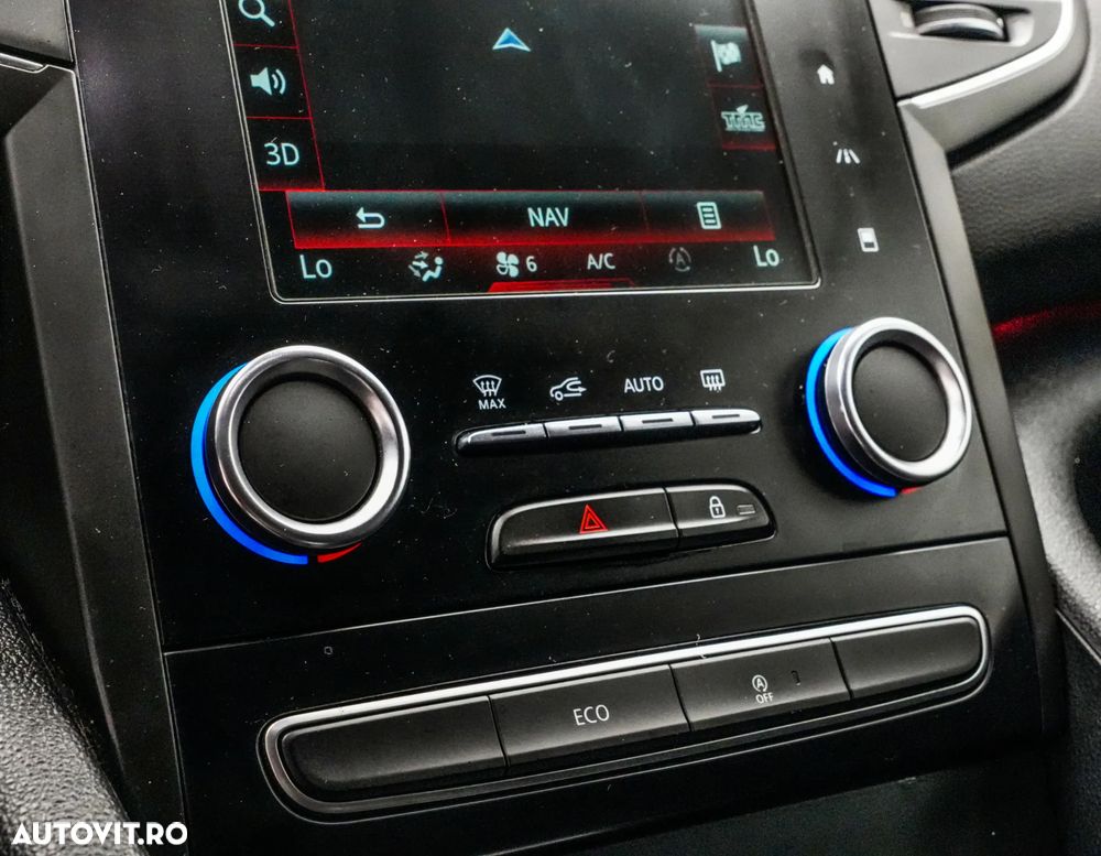 Renault Talisman ENERGY dCi 160 EDC LIMITED - 25