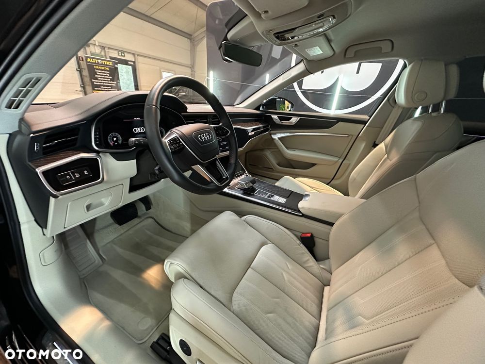 Audi A6 Limousine - 2