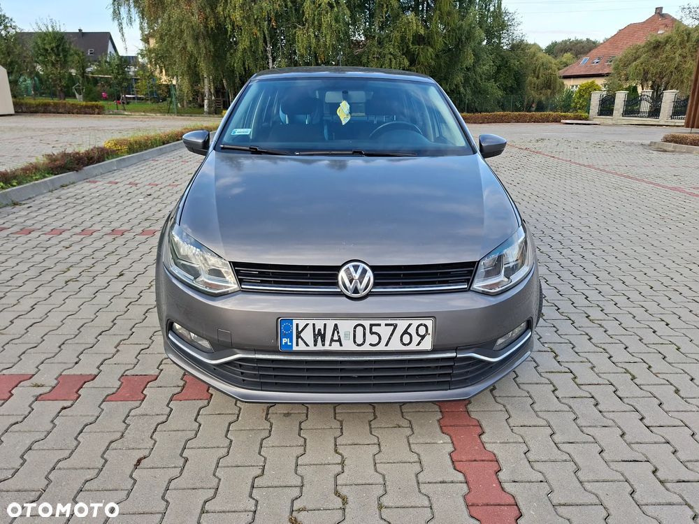 Volkswagen Polo - 5