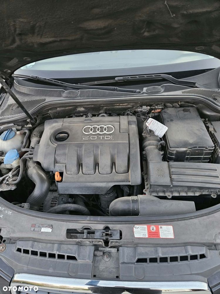 Audi A3 Sportback - 7