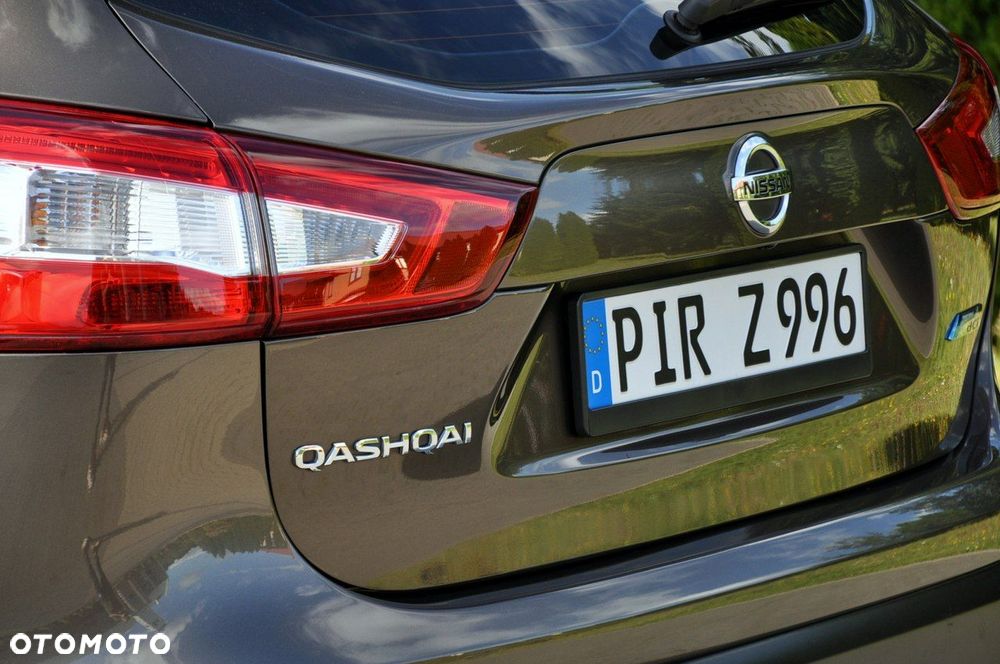 Nissan Qashqai - 13