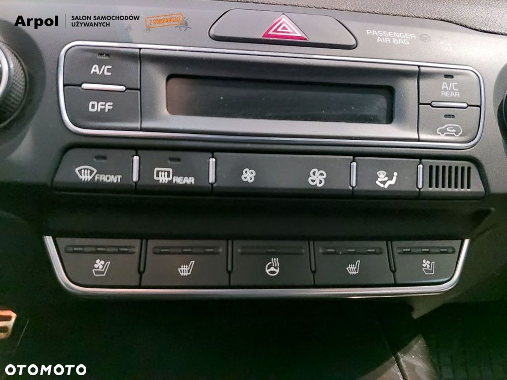 Kia Sorento 2.0 CRDI GT Line - 27