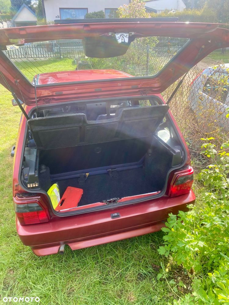 Fiat Uno 1.0 Fire - 9