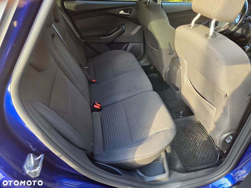 Ford Focus 1.0 EcoBoost Titanium ASS - 11