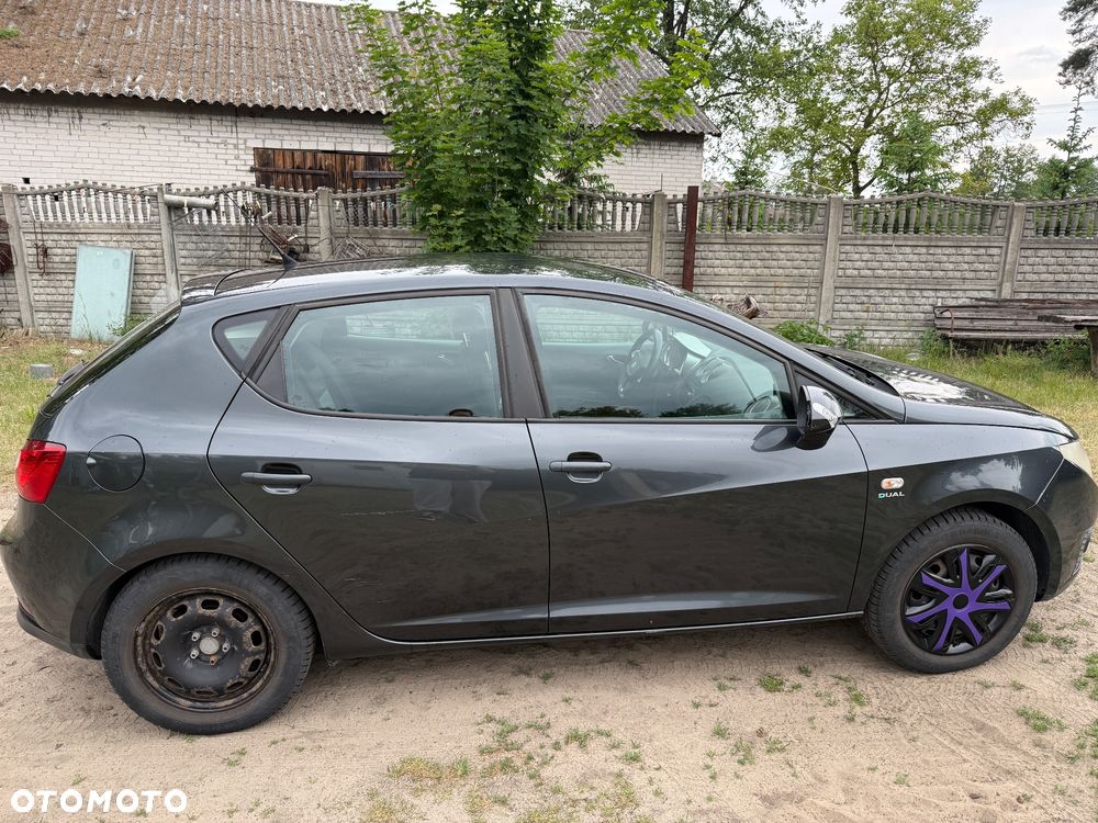 Seat Ibiza - 5