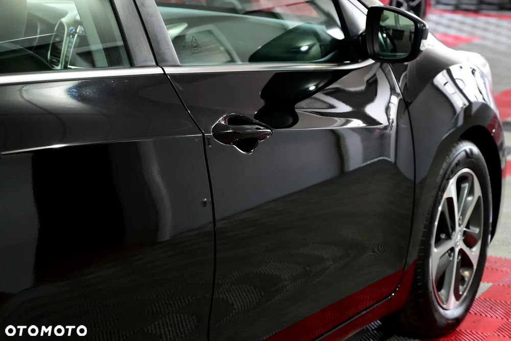 Hyundai i30 i30cw 1.6 Automatik Style - 35