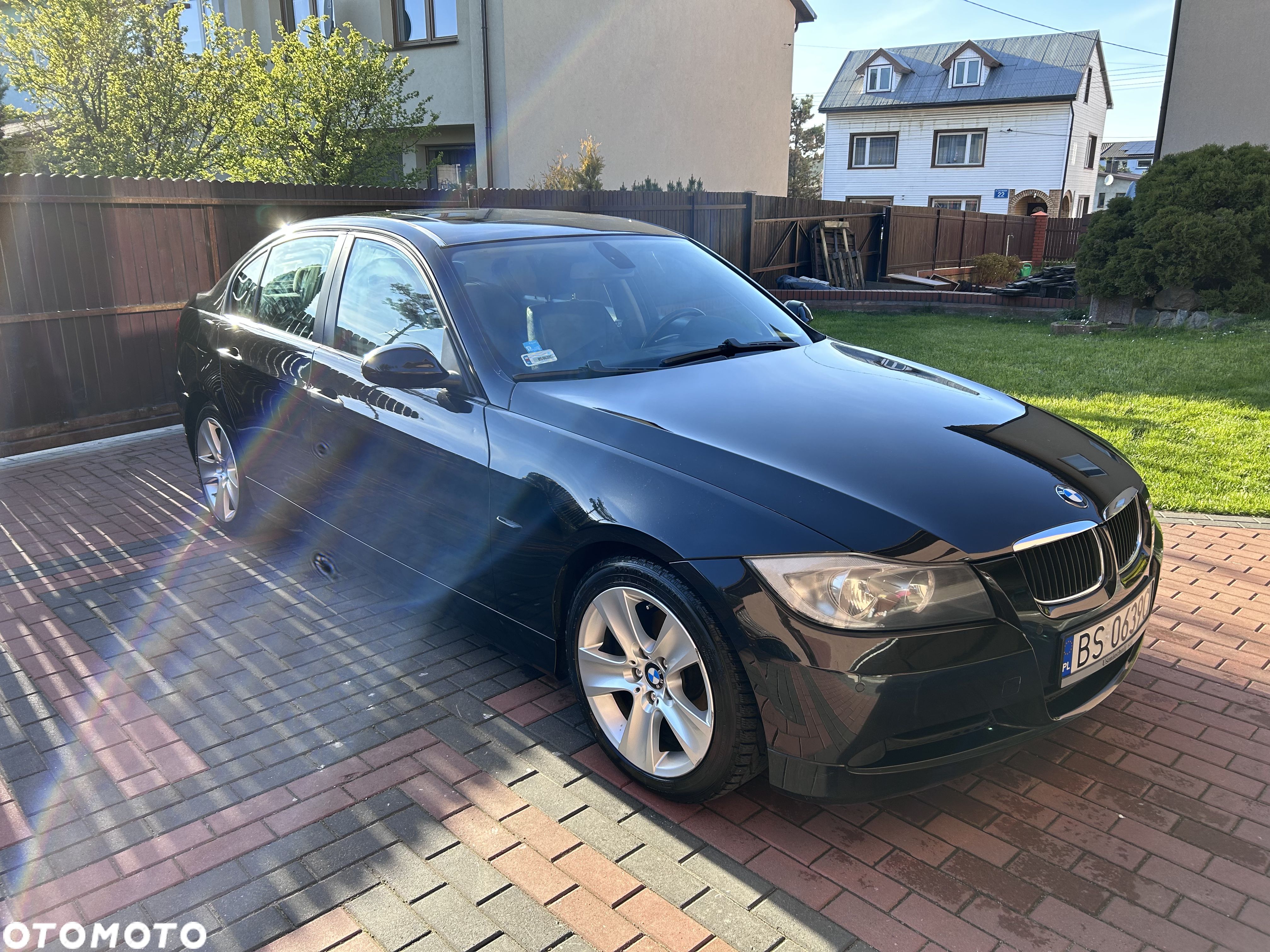 BMW Seria 3 320i - 1
