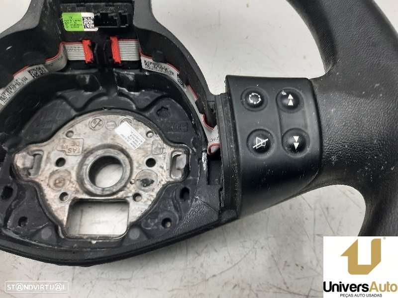 VOLANTE SEAT IBIZA III 2007 -6L0419091AL - 2