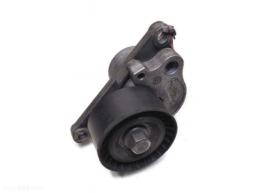 ROLKA NAPINACZ PASKA RENAULT LAGUNA III 2.0 DCI 117507568R - 1