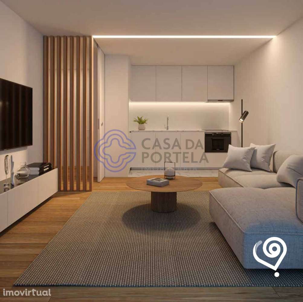 Arroteia Residence T1 - Grande imagem: 4/4