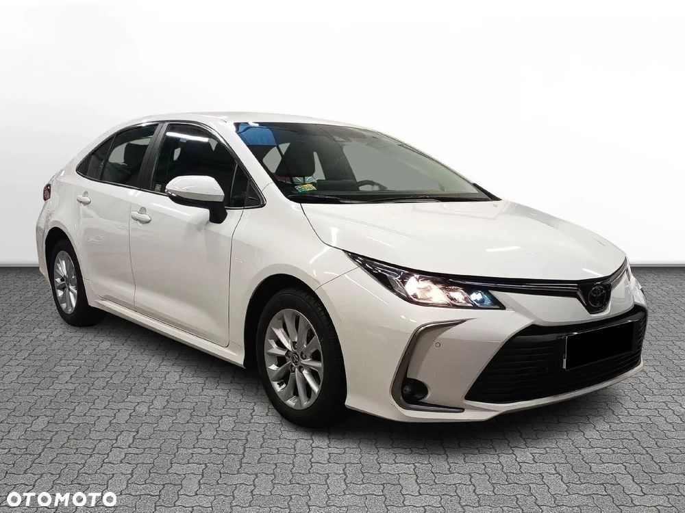 Toyota Corolla 1.5 Comfort MS - 7