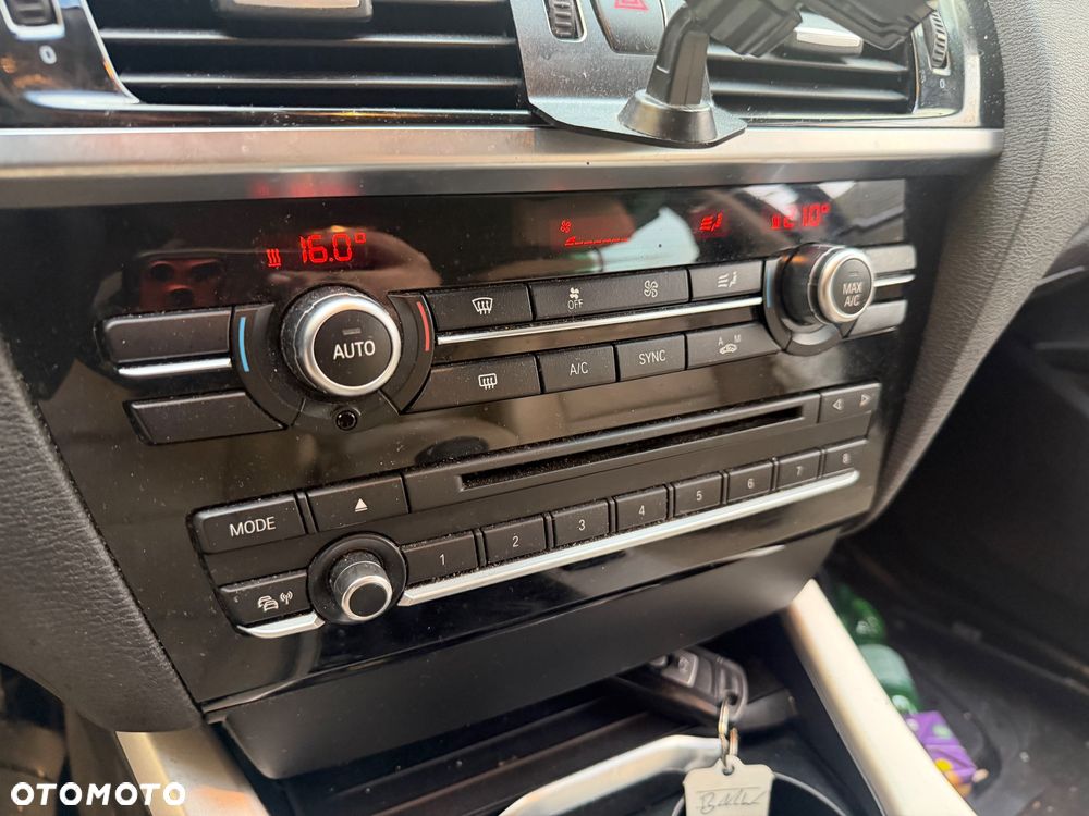BMW X4 - 9