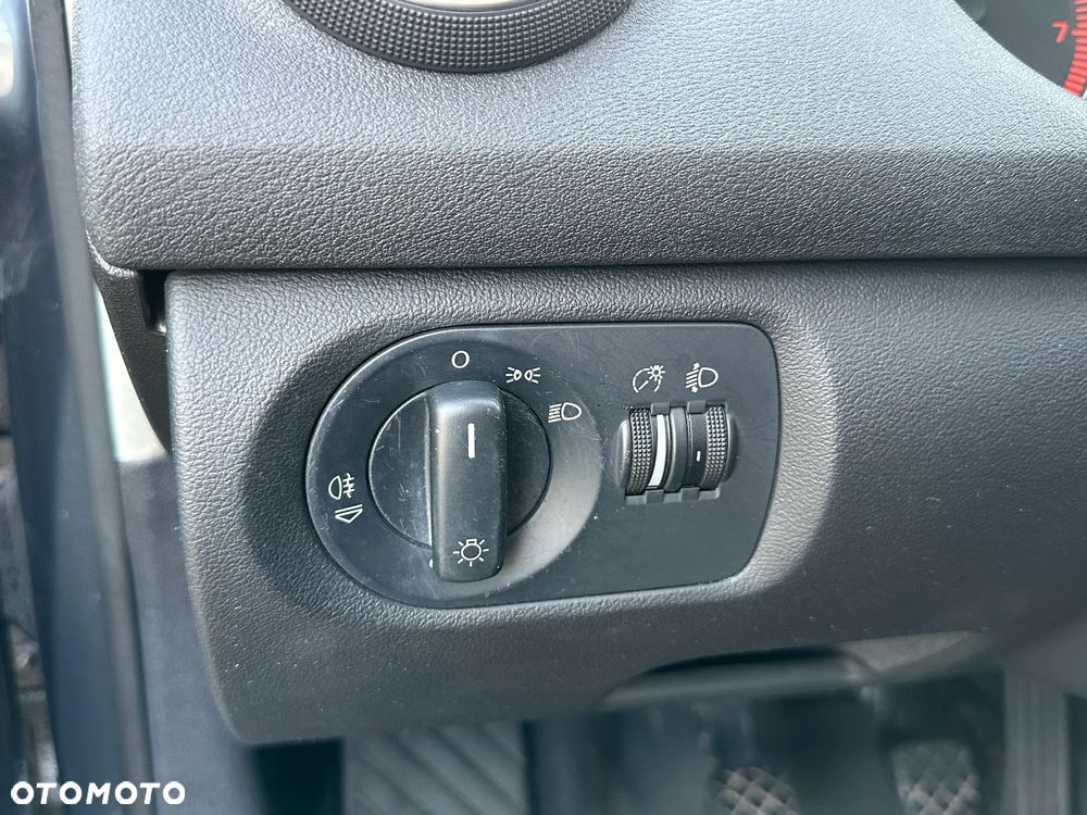 Audi A3 Sportback - 25