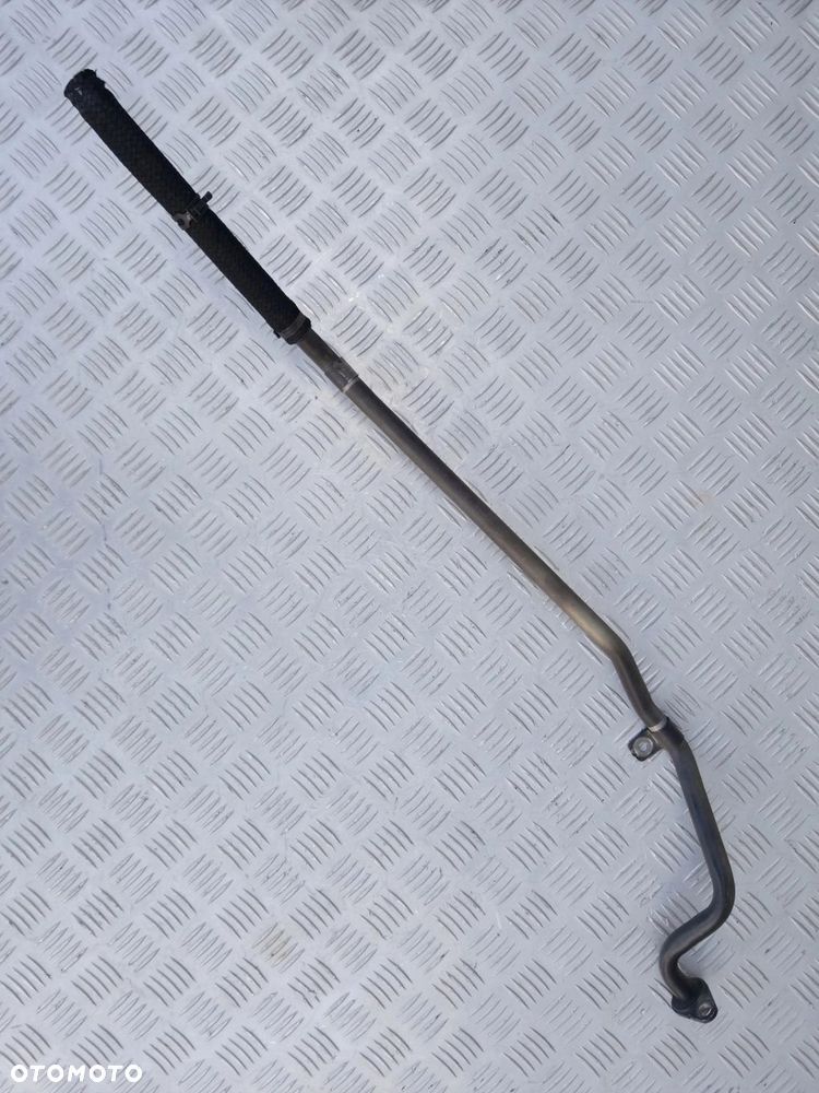 PRZEWÓD PŁYNU CHŁODZĄCEGO DAF CF 450 MX 11 LIFT EU - 4