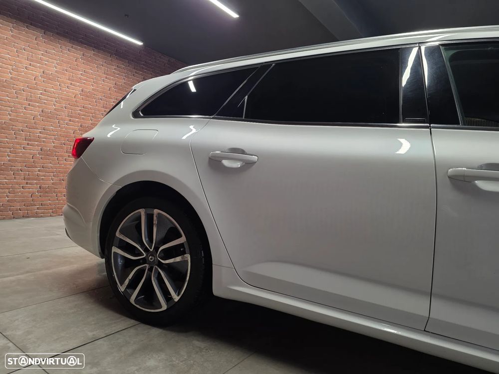 Renault Talisman Sport Tourer ENERGY dCi 160 EDC INITIALE PARIS - 6