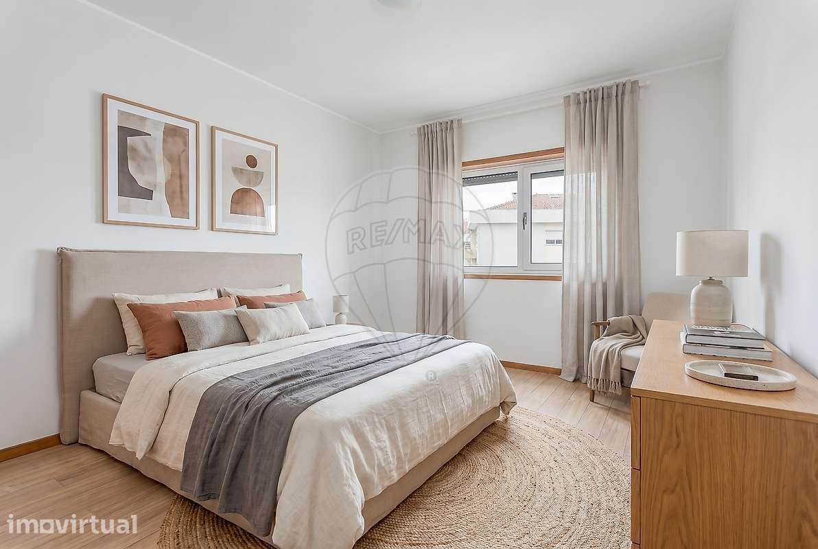 Apartamento T4 para venda - Grande imagem: 2/14