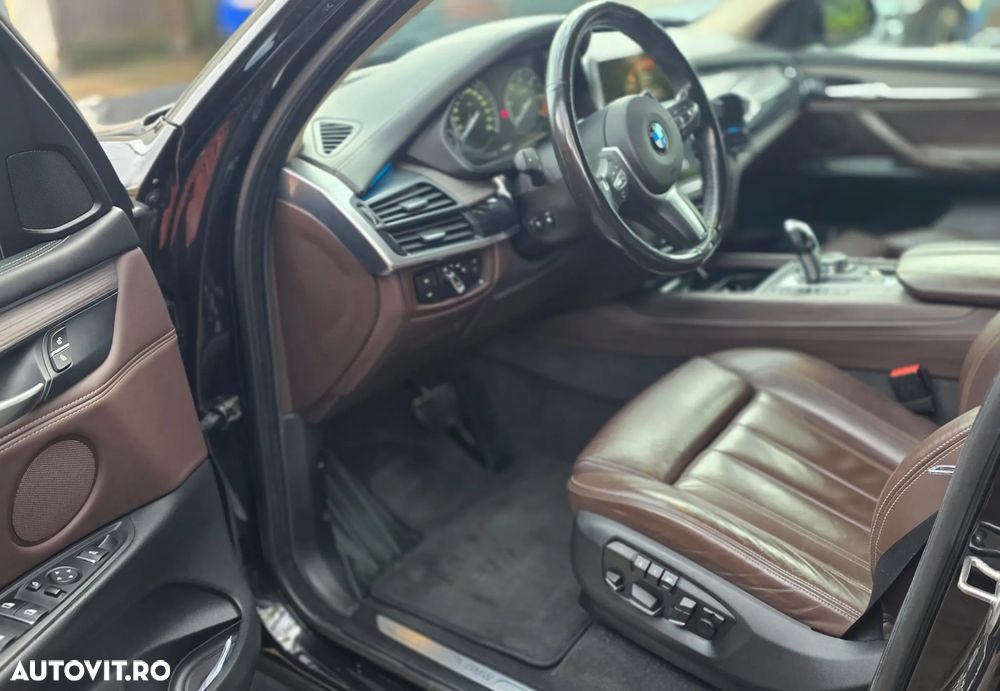 BMW X5 xDrive30d - 6
