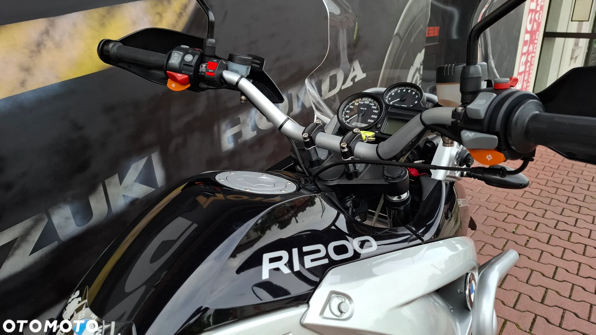 BMW R - 23