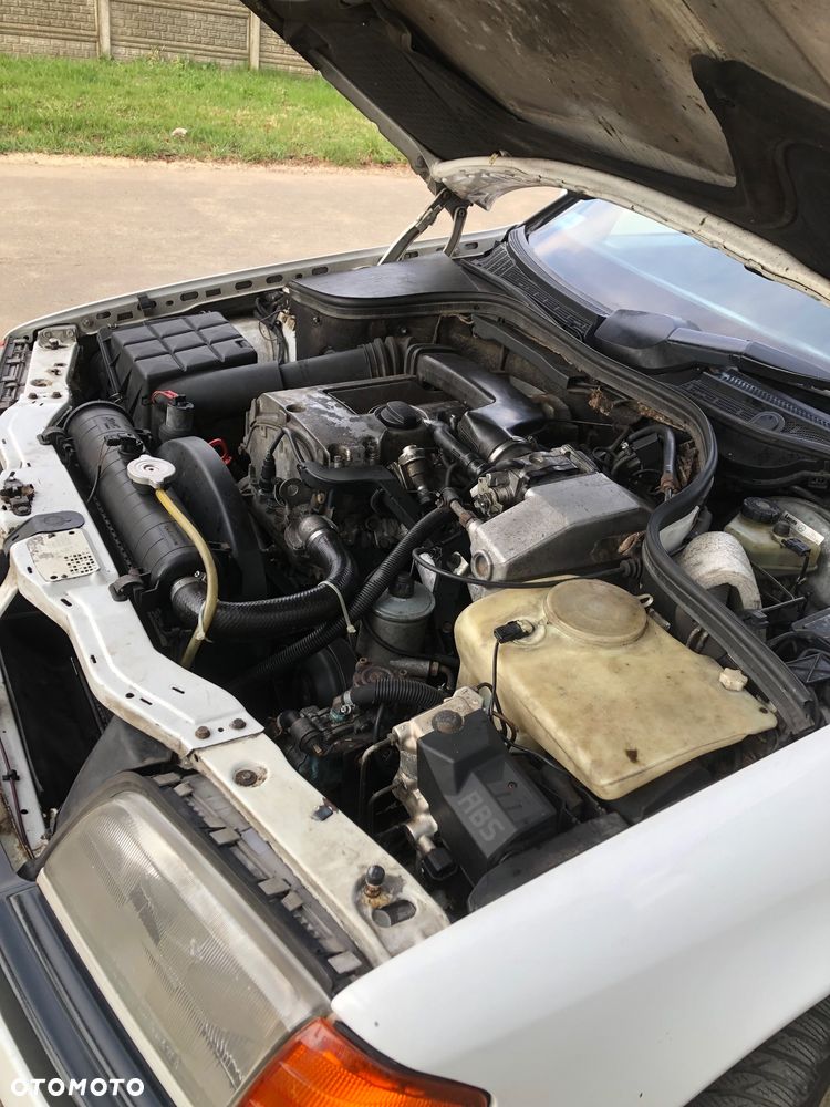 Mercedes-Benz Klasa C 180 Classic - 14