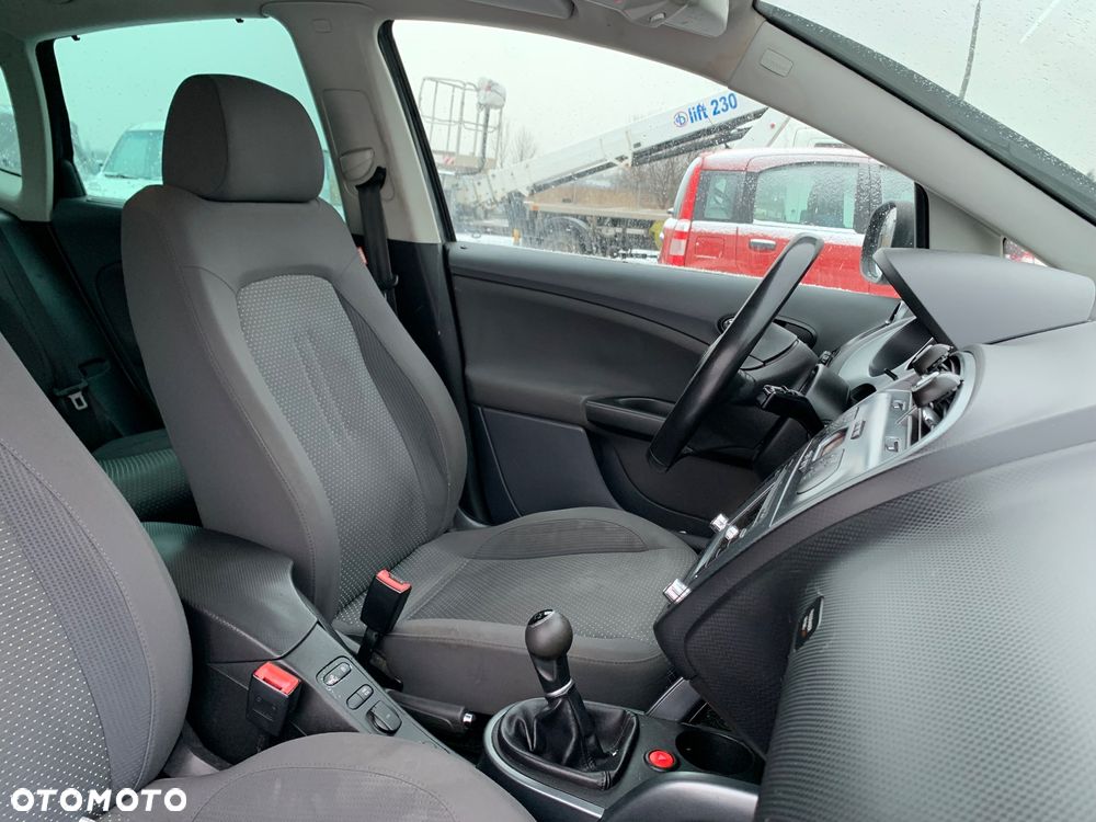 Seat Altea 1.9 TDI Style - 6