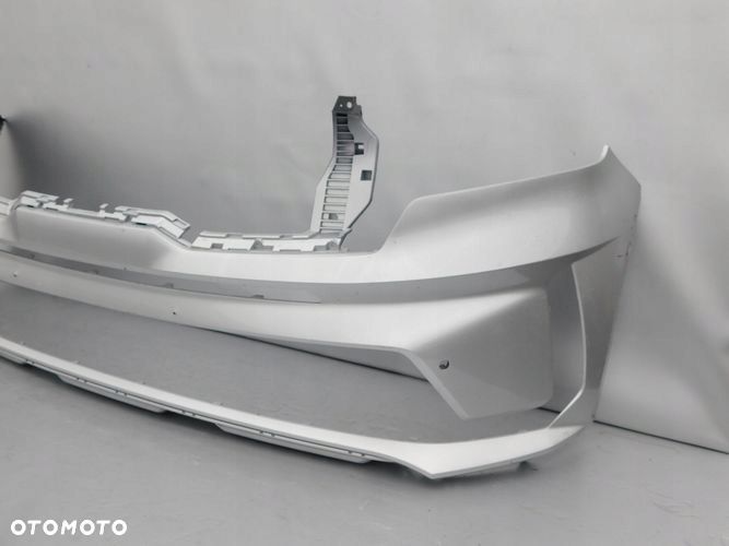 KIA SORENTO IV 20- zderzak przedni przód - 3